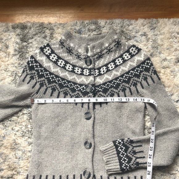 Cambridge dry goods sweater - Picture 4 of 7